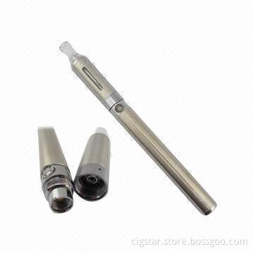 Best selling electronic cigarette eGo-MT3 stainless cartomizer